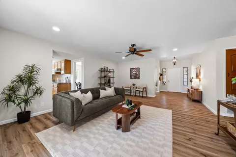 Living - 2745 Amethyst Way, Redding, CA 96003 photo 8 of 8