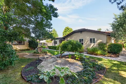 Exterior - 2745 Amethyst Way, Redding, CA 96003 photo 10 of 15