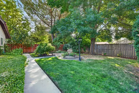 Exterior - 2745 Amethyst Way, Redding, CA 96003 photo 9 of 15