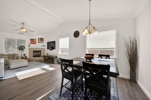 Dining - 4178 Sunflower Dr, Redding, CA 96001 photo 1 of 1