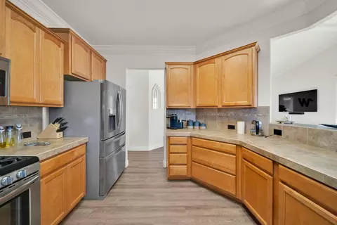 Kitchen - 4178 Sunflower Dr, Redding, CA 96001 photo 4 of 4
