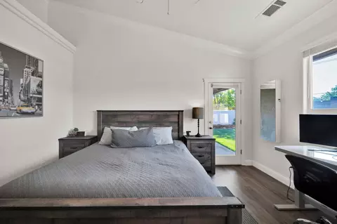 Bedroom - 4178 Sunflower Dr, Redding, CA 96001 photo 2 of 6