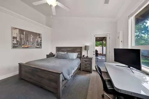 Bedroom - 4178 Sunflower Dr, Redding, CA 96001 photo 1 of 6
