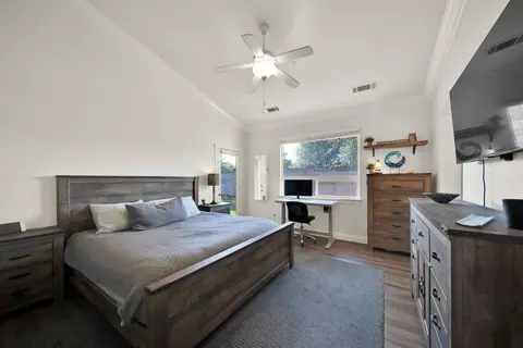 Bedroom - 4178 Sunflower Dr, Redding, CA 96001 photo 3 of 6