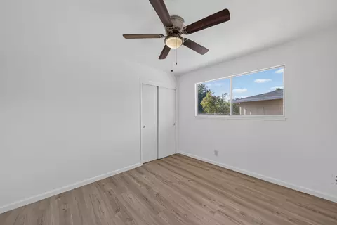 Bedroom - 1458 Hemlock Ave, Anderson, CA 96007 photo 4 of 6