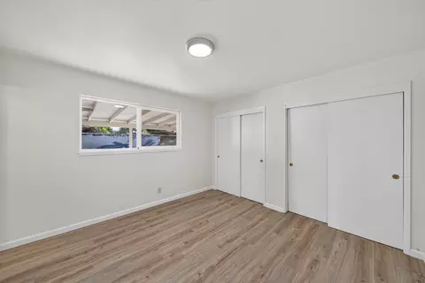 Bedroom - 1458 Hemlock Ave, Anderson, CA 96007 photo 2 of 6