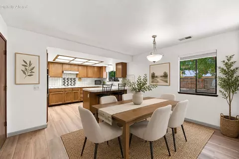 Dining - 1437 Casa Vereda Way, Redding, CA 96003 photo 1 of 1