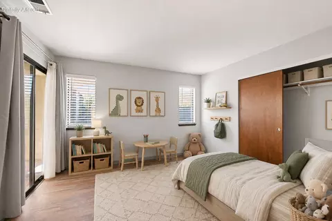 Bedroom - 1437 Casa Vereda Way, Redding, CA 96003 photo 3 of 5
