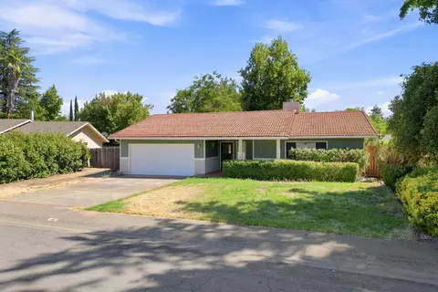 Exterior - 1437 Casa Vereda Way, Redding, CA 96003 photo 14 of 14