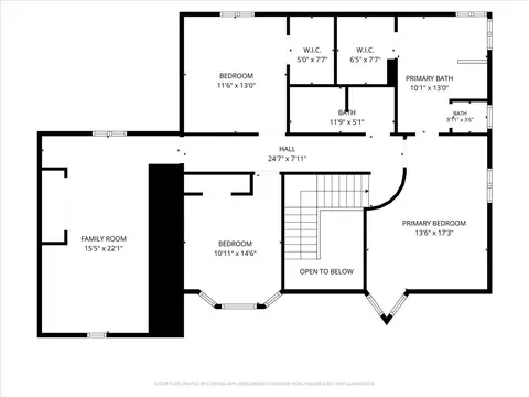 Floorplan - 20369 Greenview Dr, Redding, CA 96002 photo 2 of 3