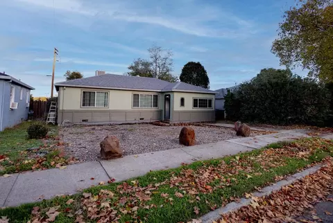 4549 Harrison Ave, Redding, CA 96001
