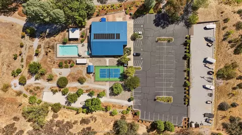 Exterior - 399 Yolla Bolly Trl, Redding, CA 96003 photo 9 of 9