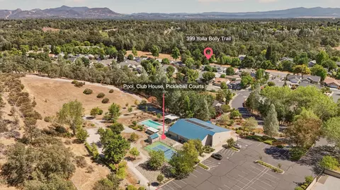 View/Area - 399 Yolla Bolly Trl, Redding, CA 96003 photo 1 of 1