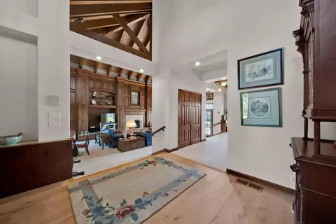 Entry Way - 1744 N Bechelli Ln, Redding, CA 96002 photo 2 of 2