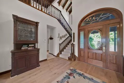 Entry Way - 1744 N Bechelli Ln, Redding, CA 96002 photo 1 of 2