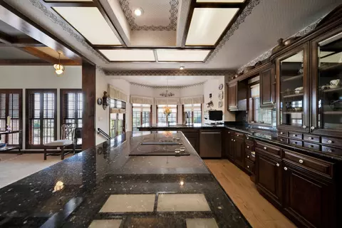 Kitchen - 1744 N Bechelli Ln, Redding, CA 96002 photo 1 of 7