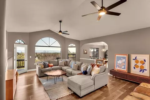 Living - 15189 Mountain Shadows Dr, Redding, CA 96001 photo 1 of 2