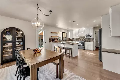 Dining - 15189 Mountain Shadows Dr, Redding, CA 96001 photo 1 of 1