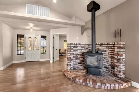 Entry Way - 15189 Mountain Shadows Dr, Redding, CA 96001 photo 1 of 1