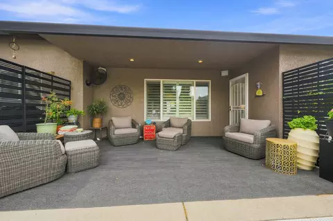 Exterior - 3140 Copper Creek Dr, Redding, CA 96002 photo 9 of 13