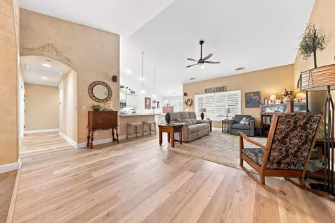 Entry Way - 3140 Copper Creek Dr, Redding, CA 96002 photo 1 of 2