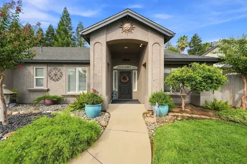 Exterior - 3140 Copper Creek Dr, Redding, CA 96002 photo 2 of 13