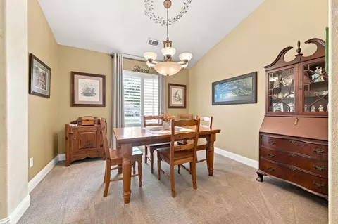 Dining - 3140 Copper Creek Dr, Redding, CA 96002 photo 3 of 3