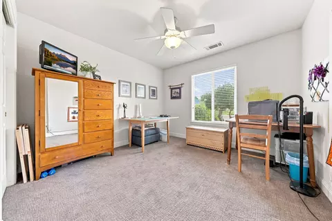Bedroom - 3140 Copper Creek Dr, Redding, CA 96002 photo 2 of 2