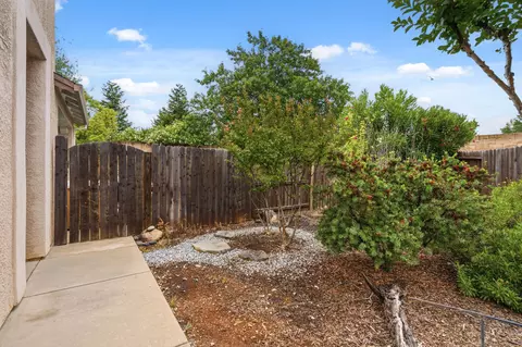 Exterior - 2393 Shining Star Way, Redding, CA 96003 photo 11 of 17
