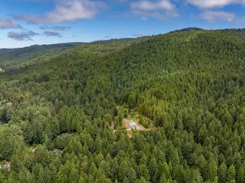 View/Area - 5100 Echo Ln, Bayside, CA 95524 photo 1 of 11
