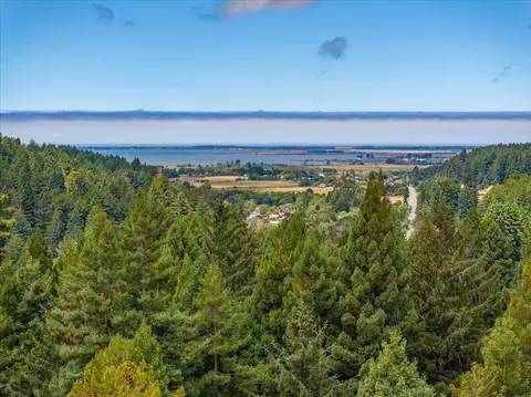 View/Area - 5100 Echo Ln, Bayside, CA 95524 photo 8 of 11