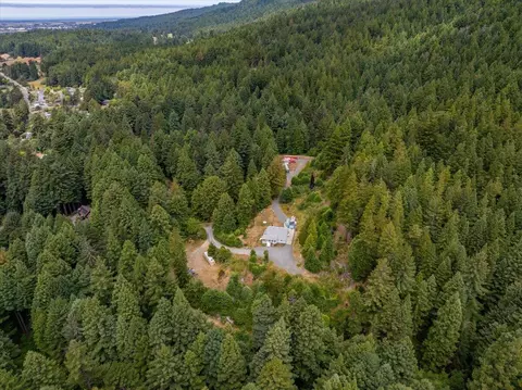 View/Area - 5100 Echo Ln, Bayside, CA 95524 photo 2 of 11
