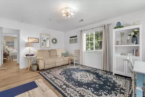 Living - 5100 Echo Ln, Bayside, CA 95524 photo 3 of 3