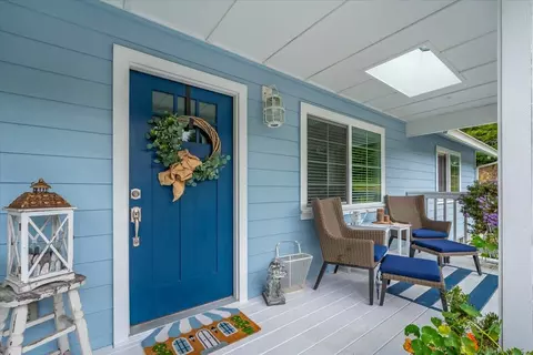 Exterior - 5100 Echo Ln, Bayside, CA 95524 photo 3 of 24