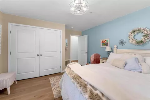 Bedroom - 5100 Echo Ln, Bayside, CA 95524 photo 5 of 5