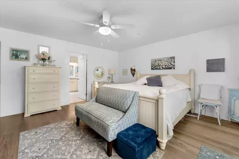 Bedroom - 5100 Echo Ln, Bayside, CA 95524 photo 3 of 5