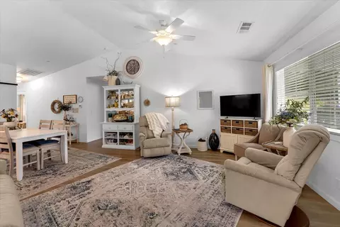 Living - 5100 Echo Ln, Bayside, CA 95524 photo 2 of 3