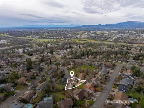 662 Ansley Ct, Redding, CA 96003 photo 48