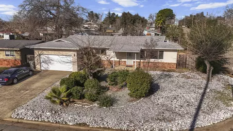 1556 Minor St, Redding, CA 96002