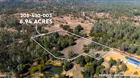 00 Honeybee Rd, Redding, CA 96001 photo 2