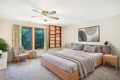 Bedroom - 14311 Indian Acres Trl, Redding, CA 96003 photo 5 of 7