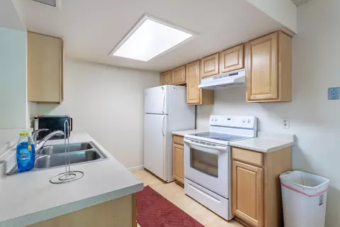 Kitchen - 2616 W Hillside Dr, Anderson, CA 96007 photo 1 of 1