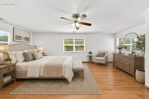 Bedroom - 21445 Wilcox Rd, Red Bluff, CA 96080 photo 1 of 6