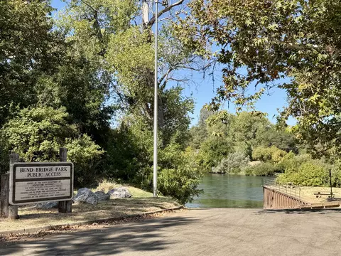 Exterior - 17925 Rivers Edge Dr, Red Bluff, CA 96080 photo 20 of 20