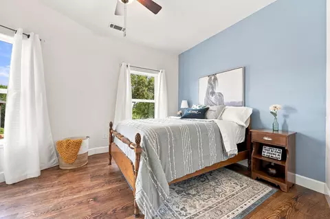Bedroom - 17925 Rivers Edge Dr, Red Bluff, CA 96080 photo 3 of 4
