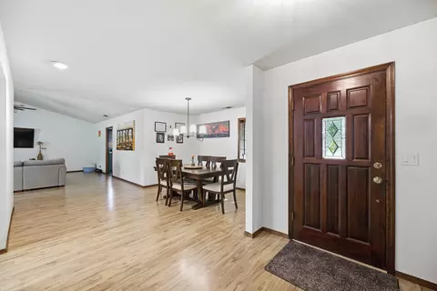 Entry Way - 891 Sunriver Ln, Redding, CA 96001 photo 1 of 1