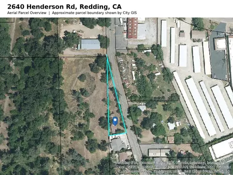 2640 Henderson Rd, Redding, CA 96002 photo 3