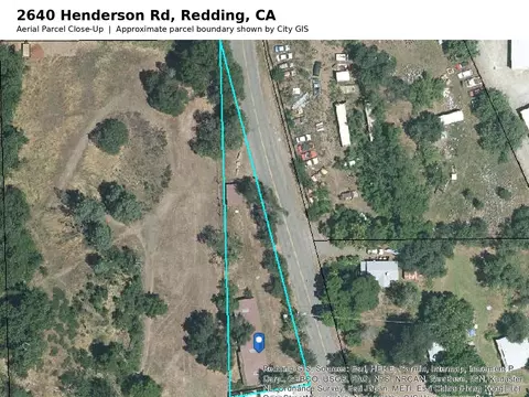 2640 Henderson Rd, Redding, CA 96002 photo 2