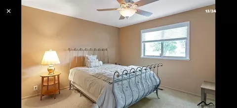 Bedroom - 125 Howell Ave, Red Bluff, CA 96080 photo 2 of 2