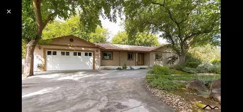 Exterior - 125 Howell Ave, Red Bluff, CA 96080 photo 1 of 8